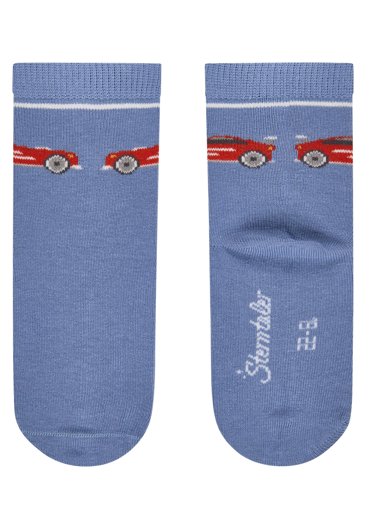 Socken 3er Pack