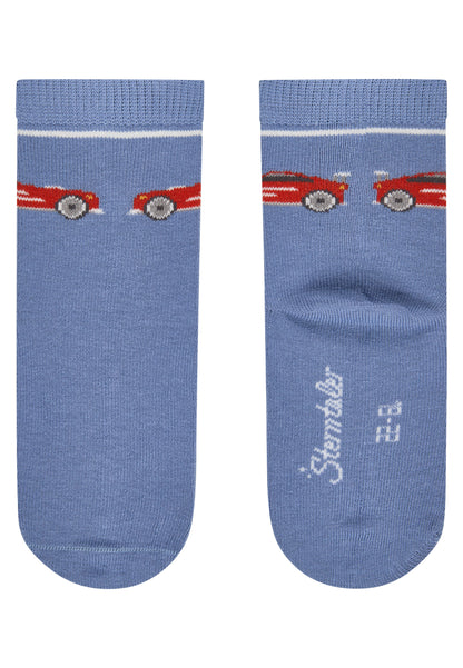 Socken 3er Pack