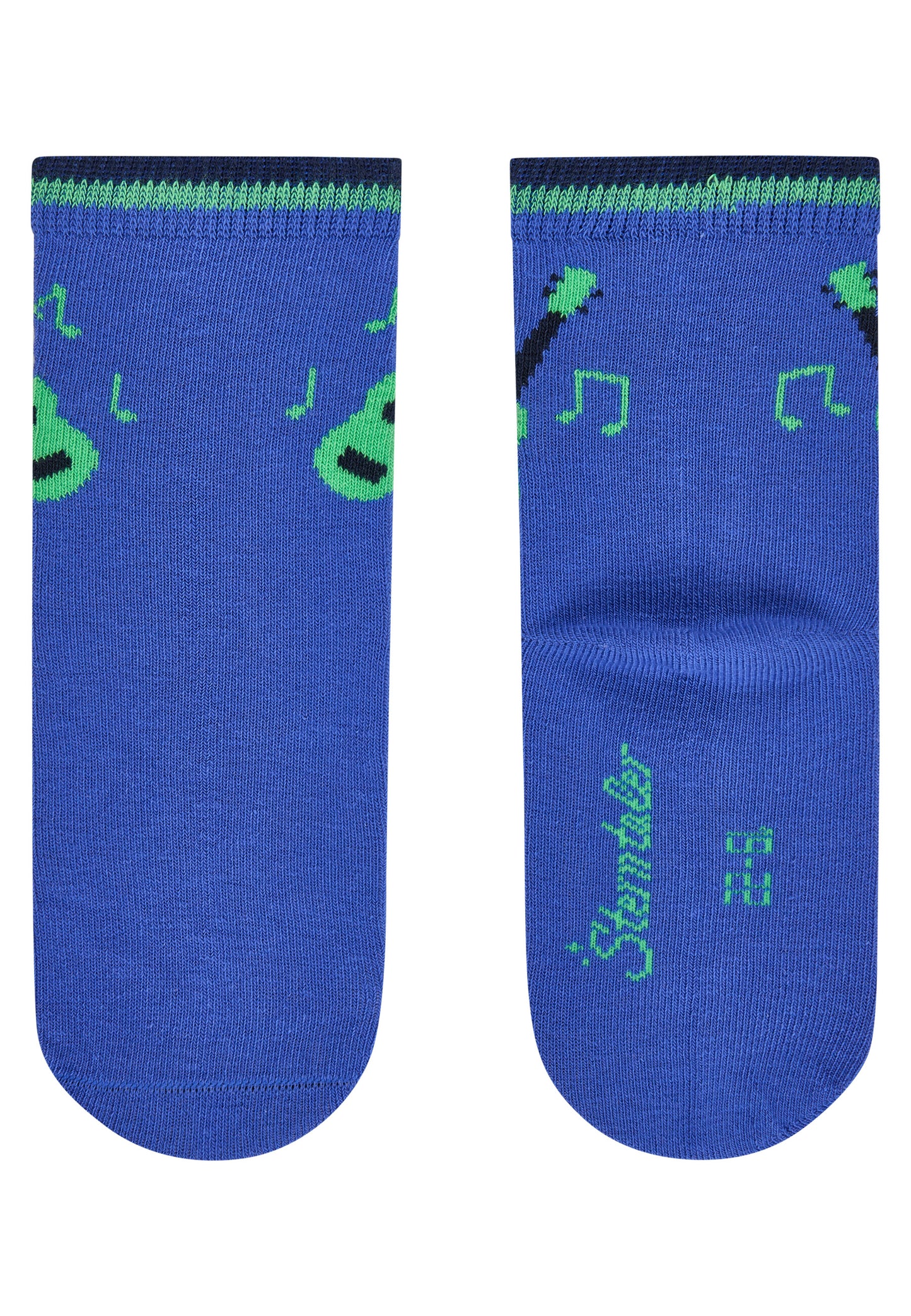 Socken 3er Pack