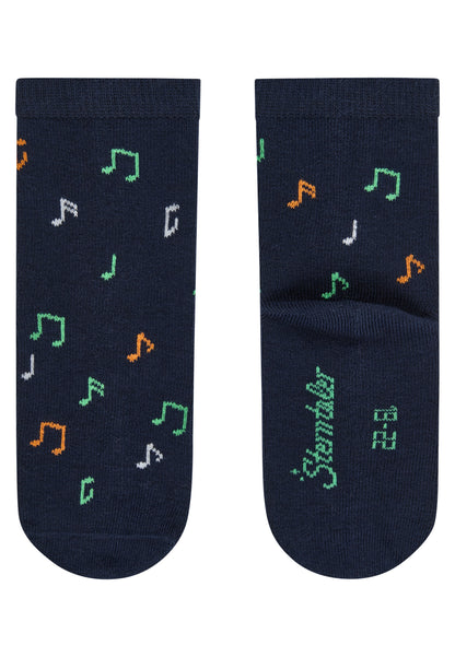 Socken 3er Pack