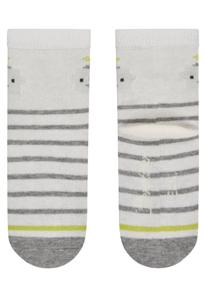 Socken 3er Pack