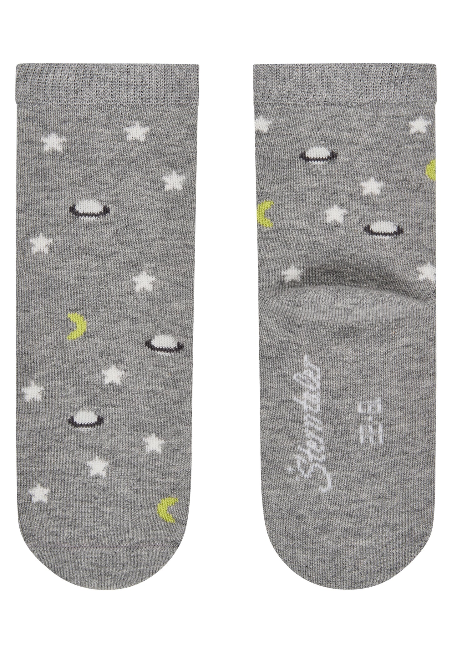 Socken 3er Pack