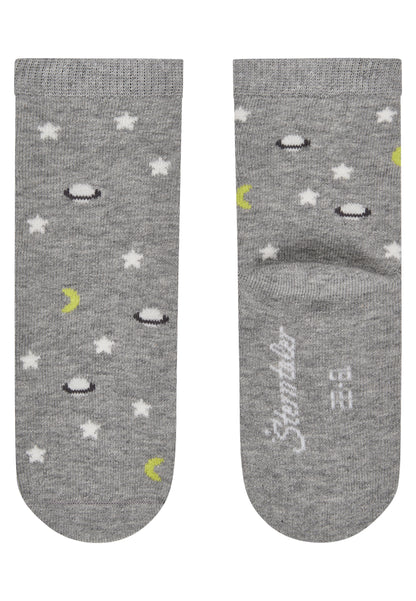 Socken 3er Pack