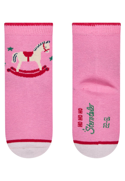 Socken 2er Pack