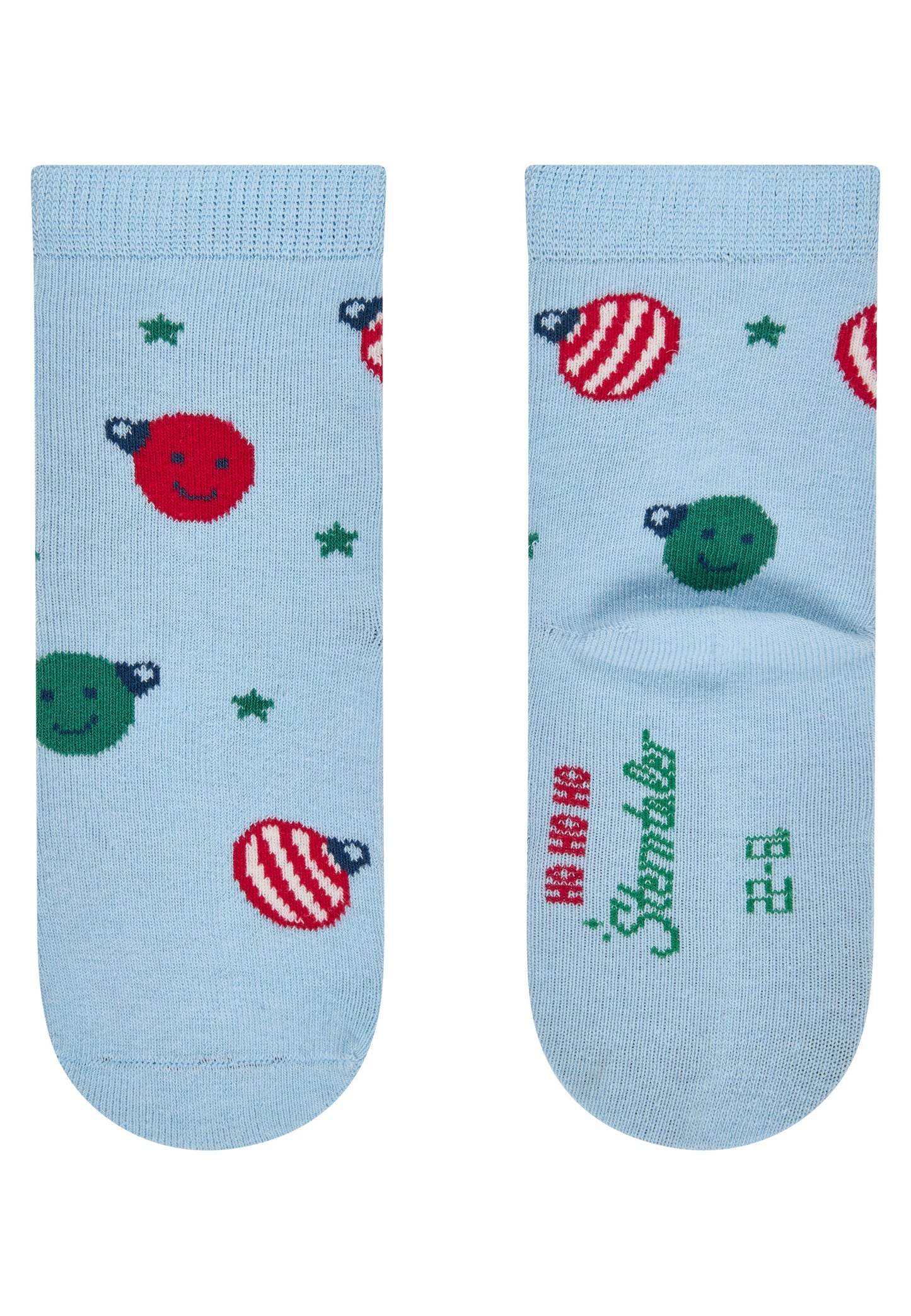 Socken 2er Pack