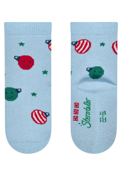 Socken 2er Pack