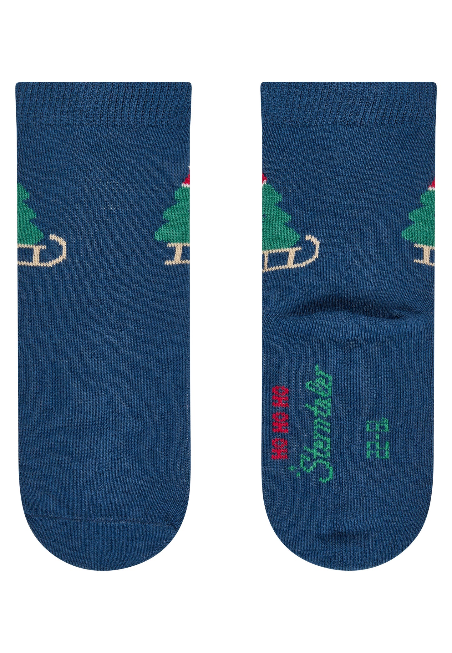 Socken 2er Pack