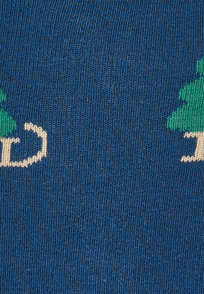 Socken 2er Pack