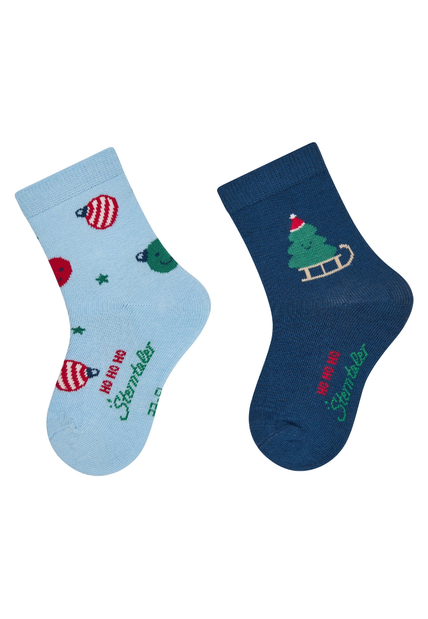 Socken 2er Pack