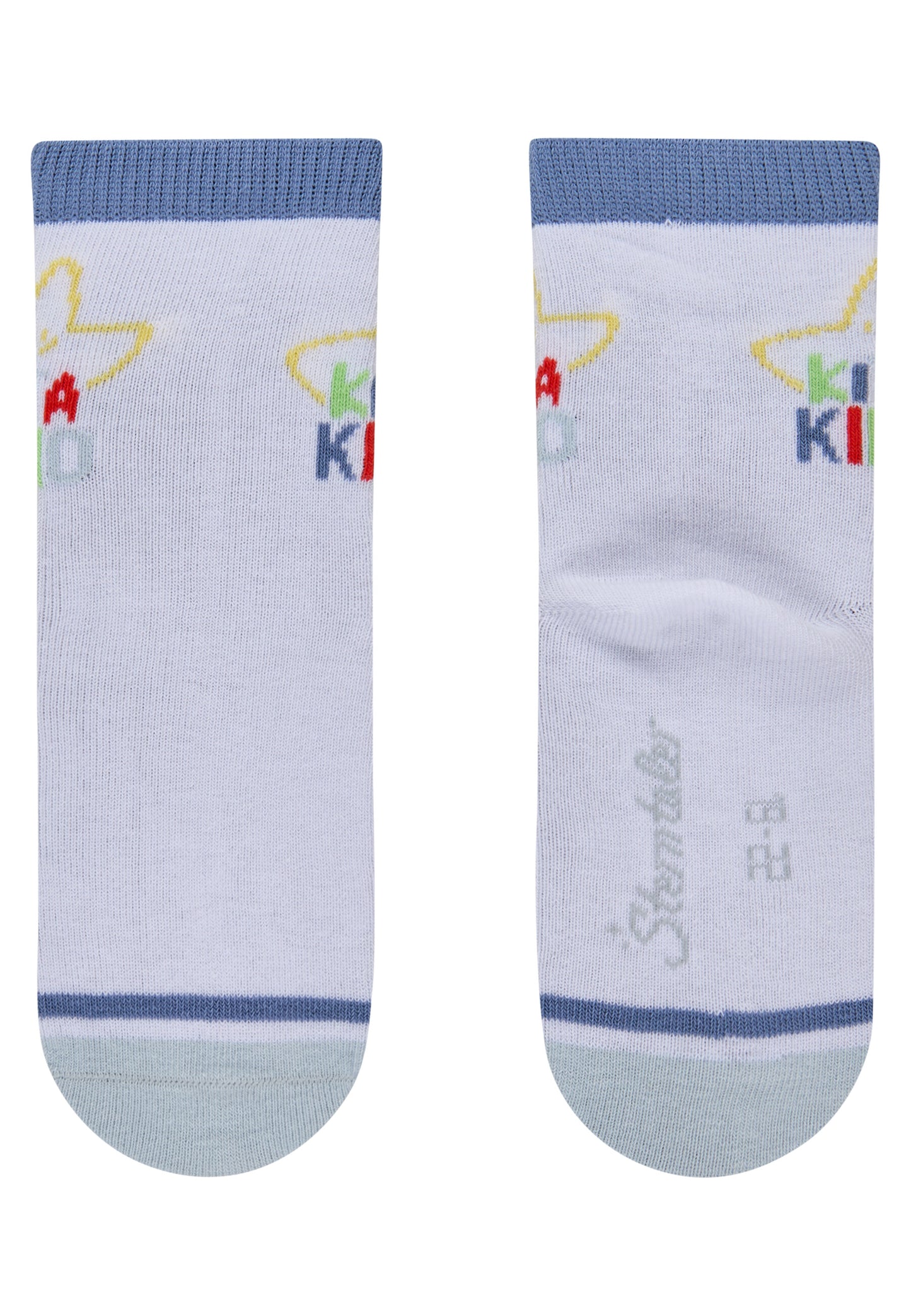 Calze confezione da 3