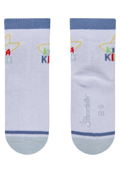 Calze confezione da 3