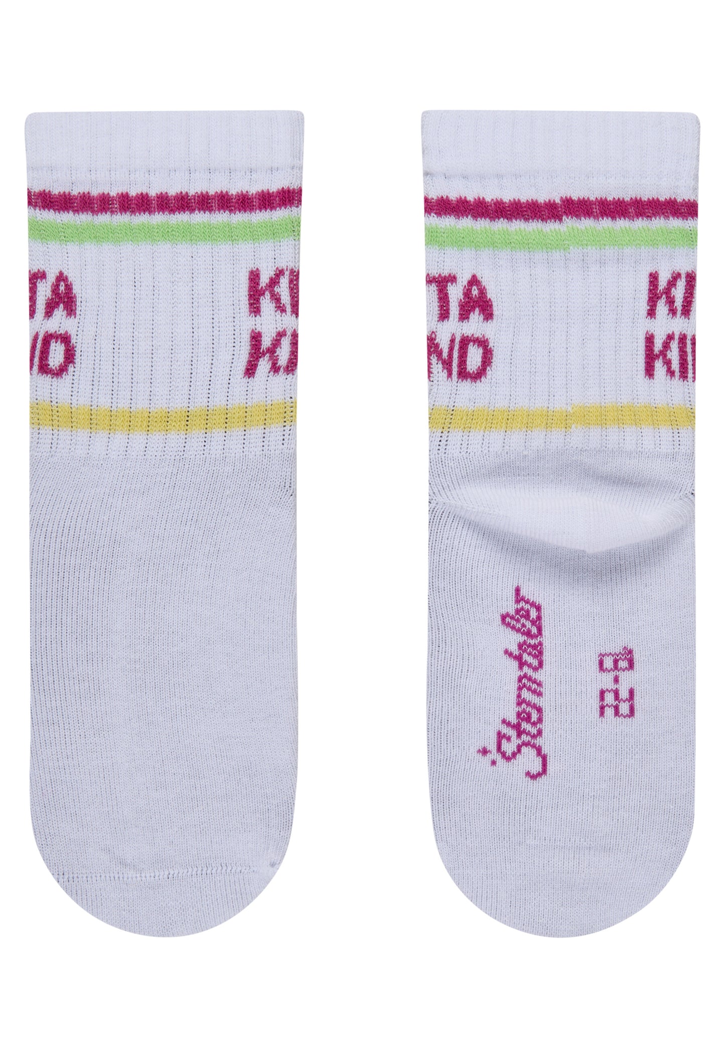 Calze confezione da 3