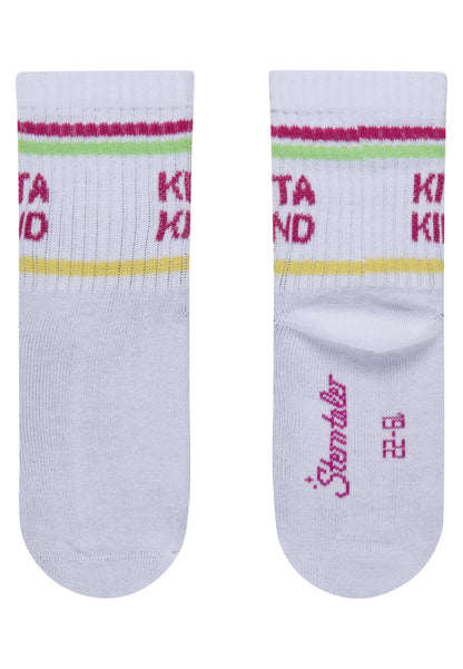 Calze confezione da 3