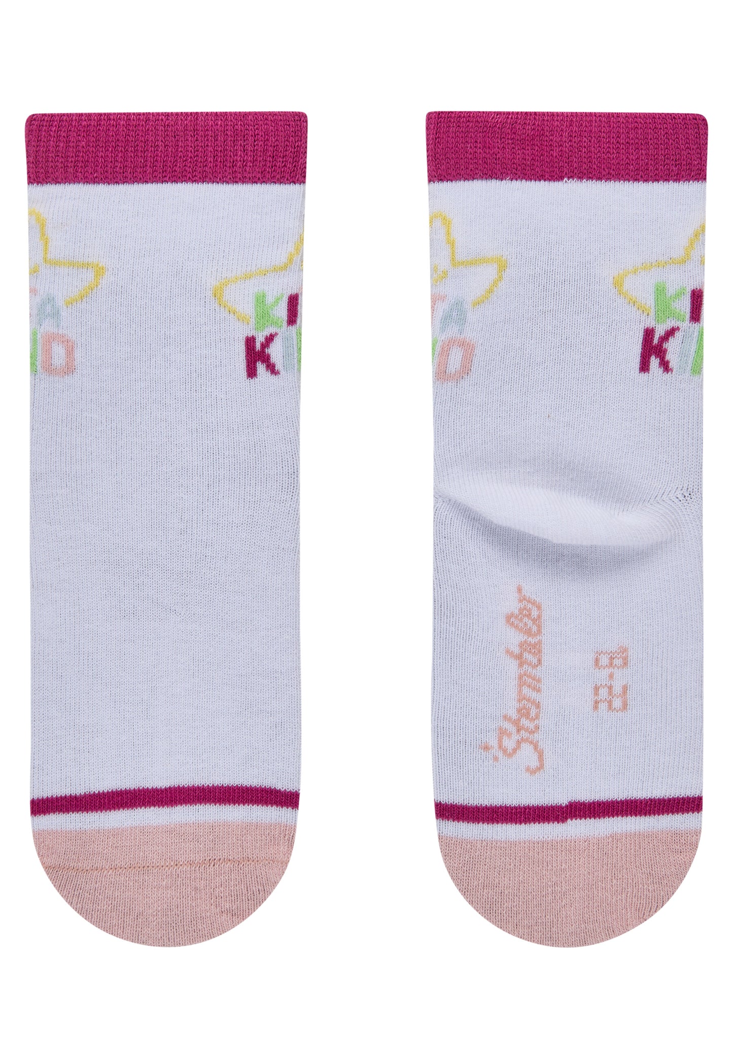 Calze confezione da 3