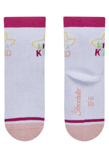 Calze confezione da 3