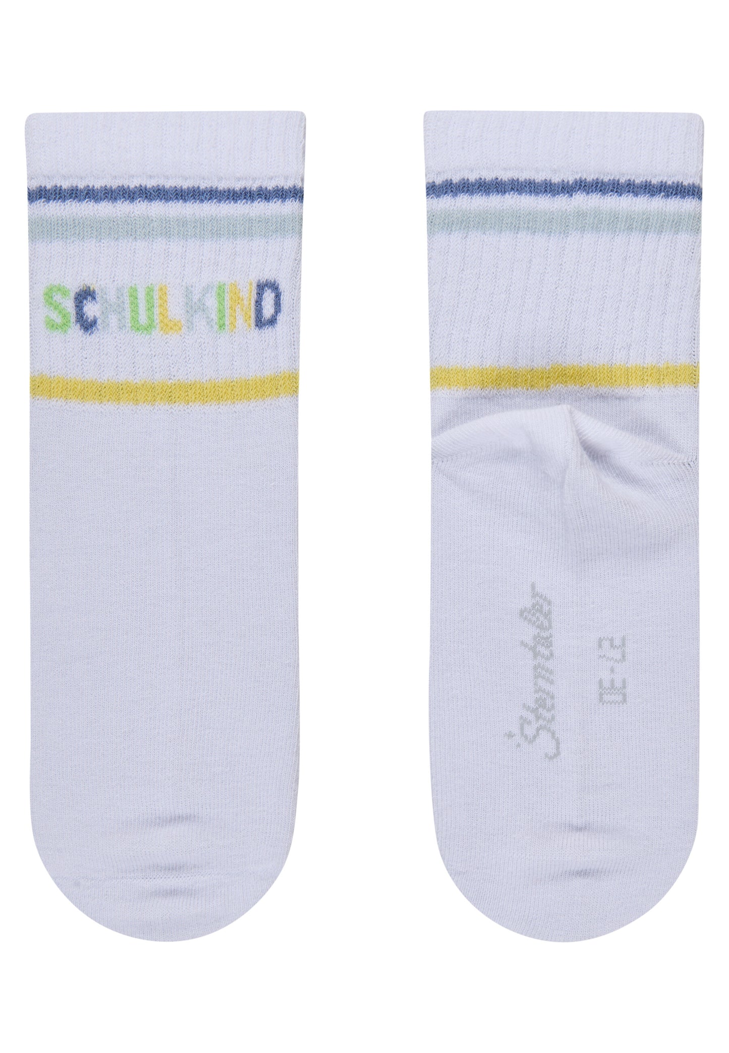 Socken 3er Pack