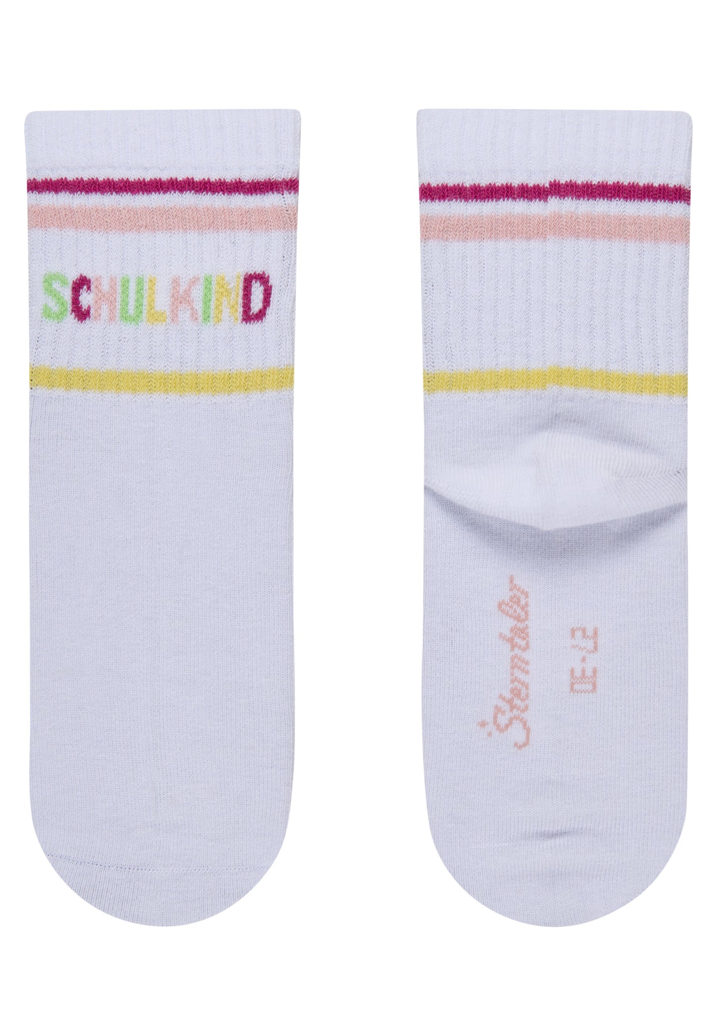 Socken 3er Pack