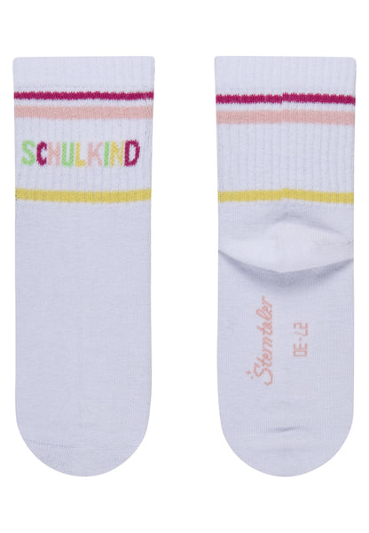 Socken 3er Pack