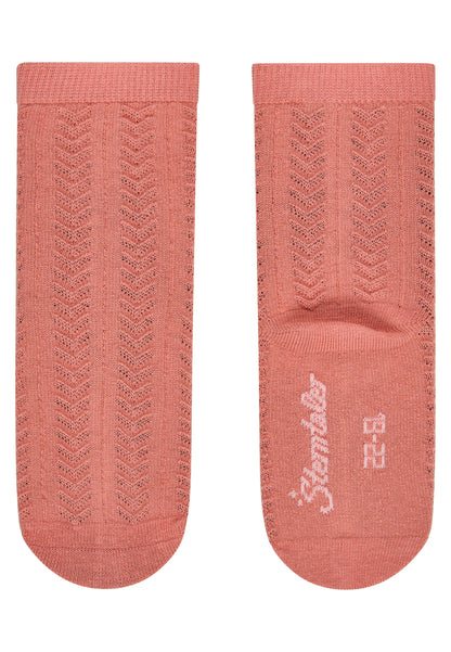 Socken 4er Pack