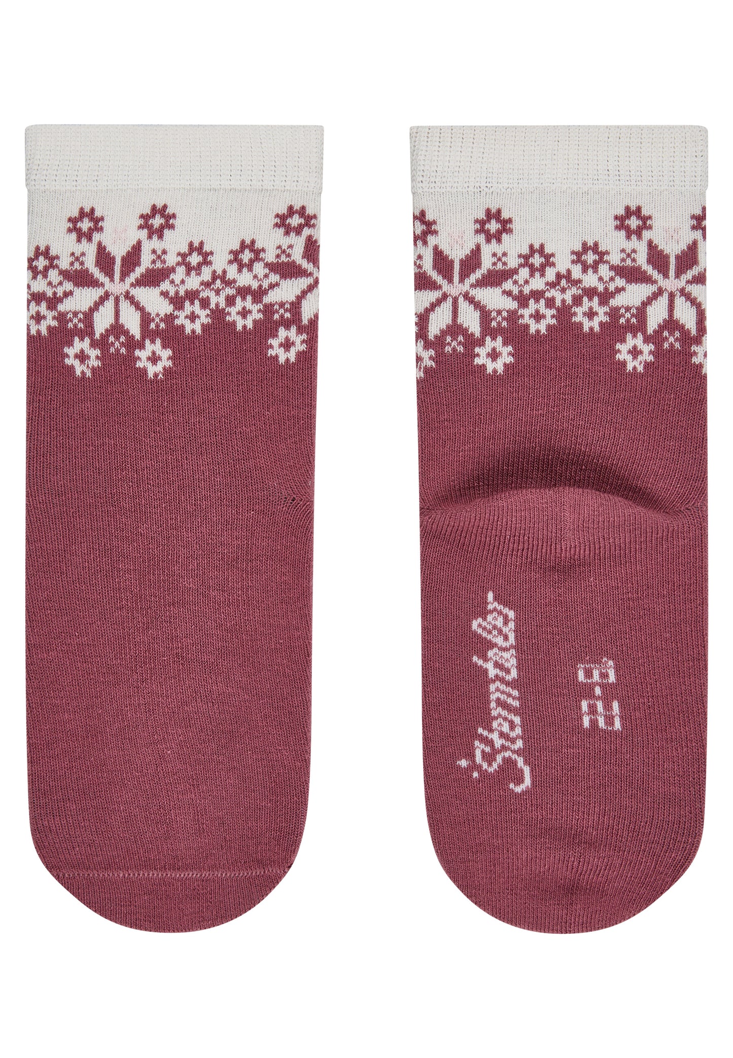 Socken 4er Pack