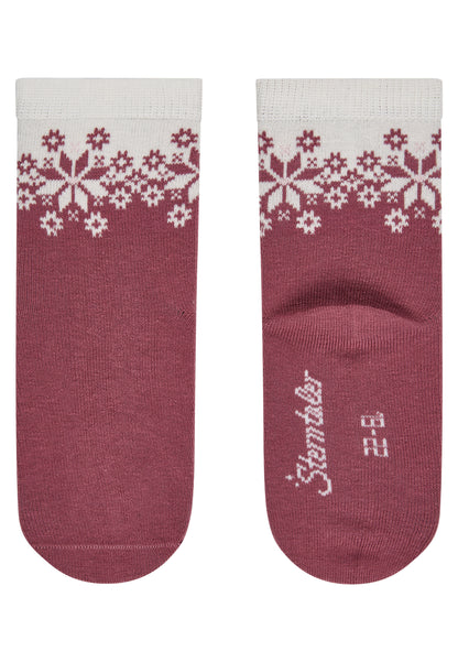 Socken 4er Pack