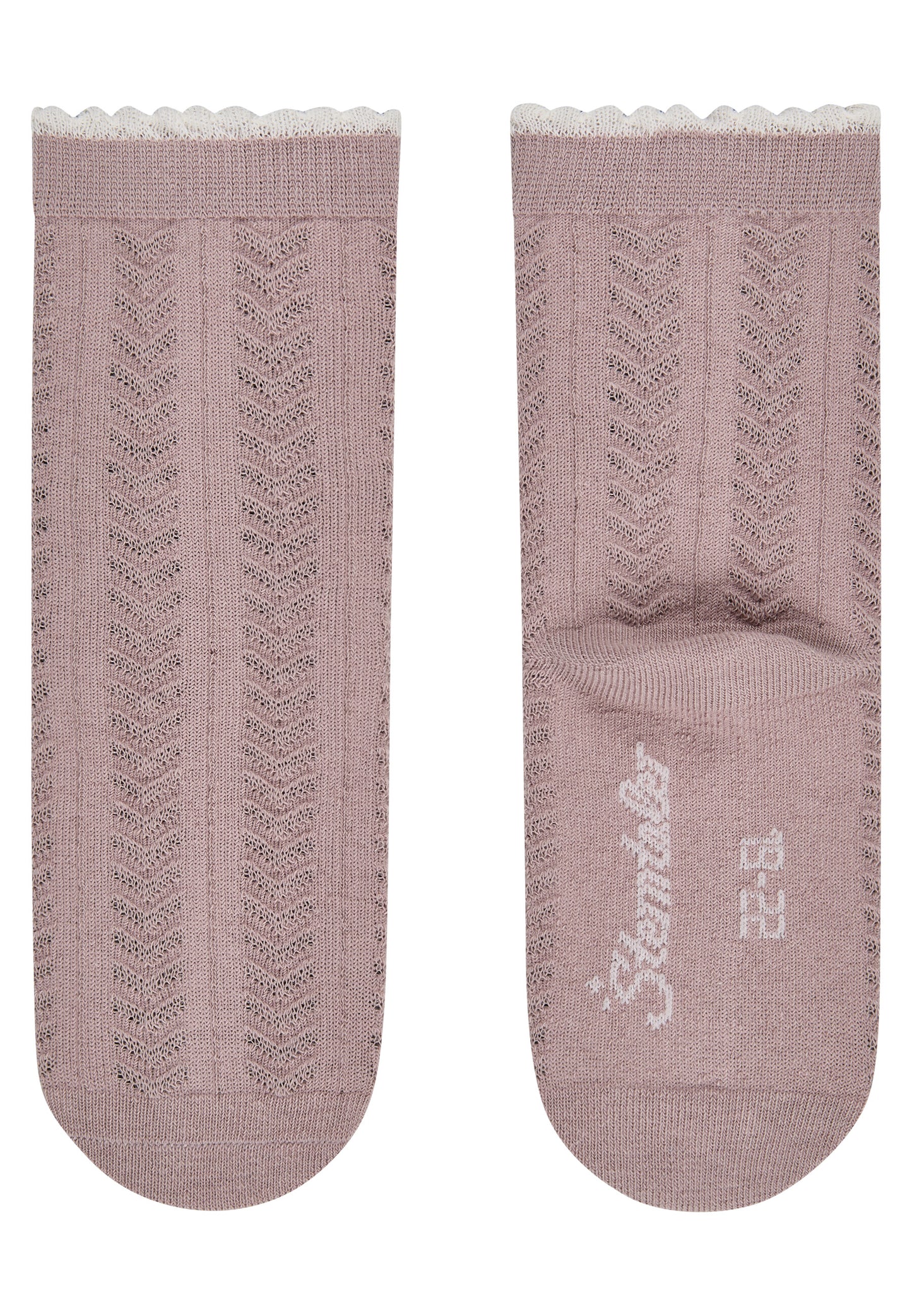Socken 4er Pack