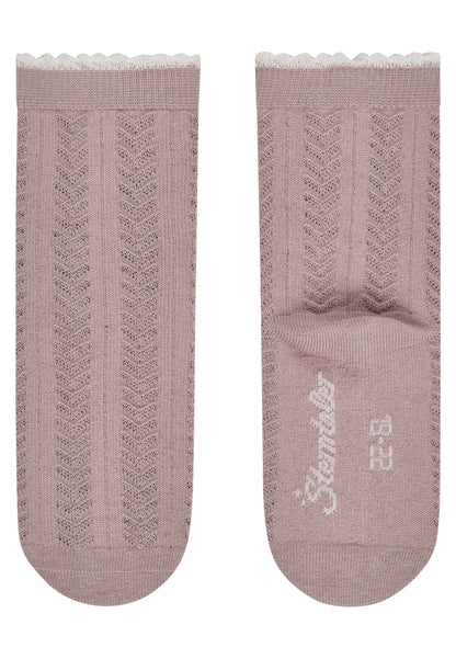 Socken 4er Pack