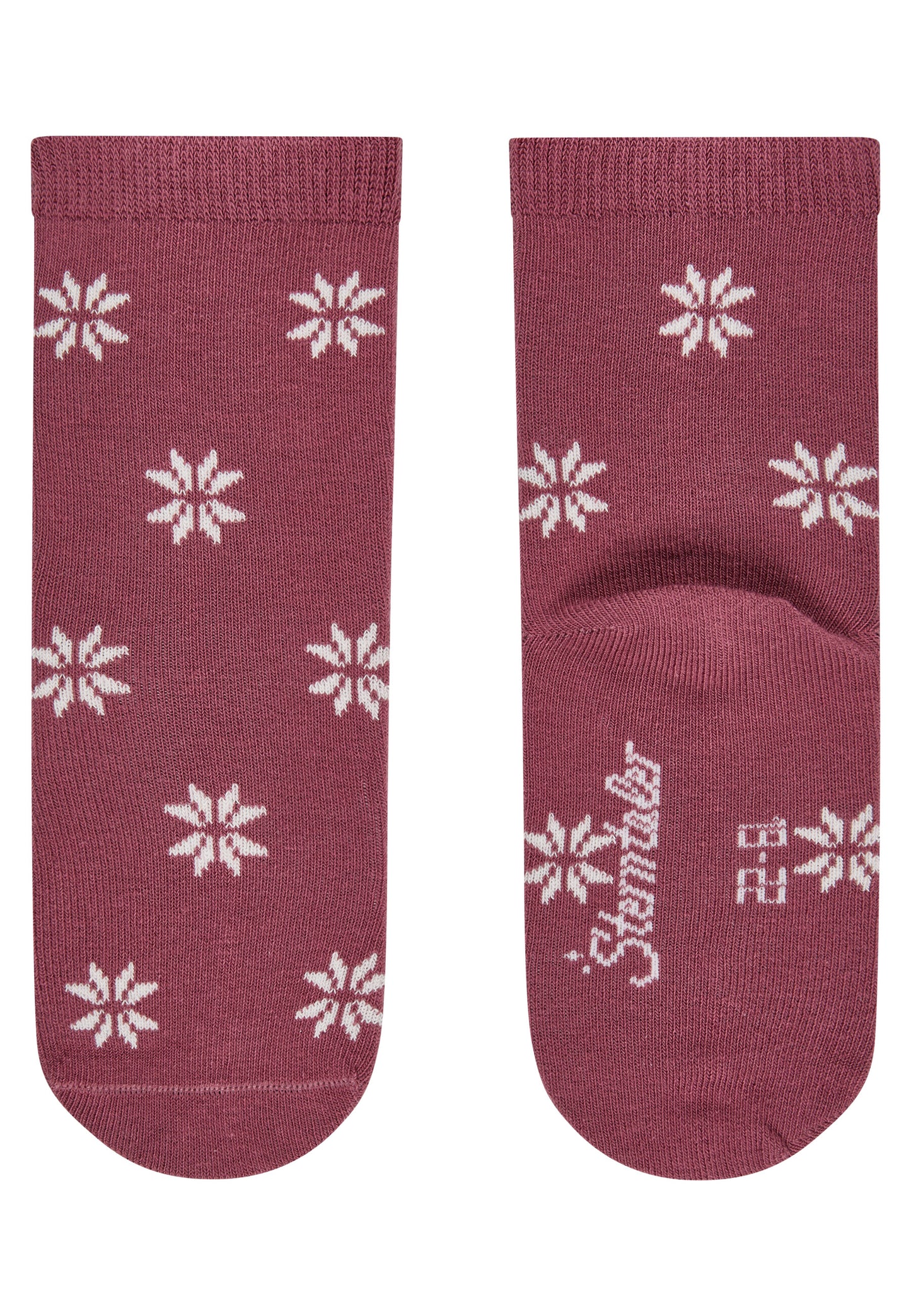 Socken 4er Pack