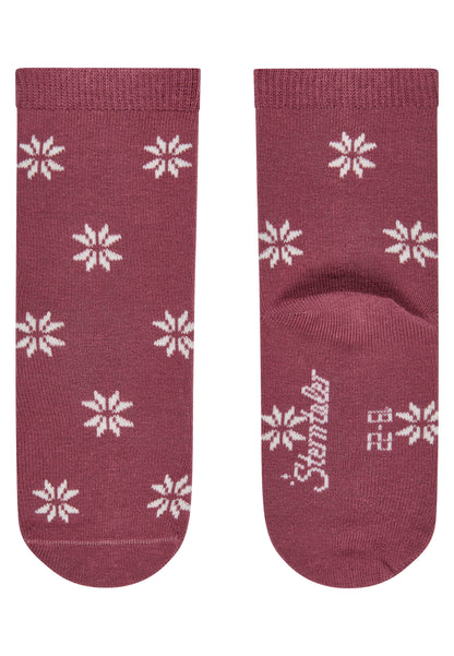 Socken 4er Pack
