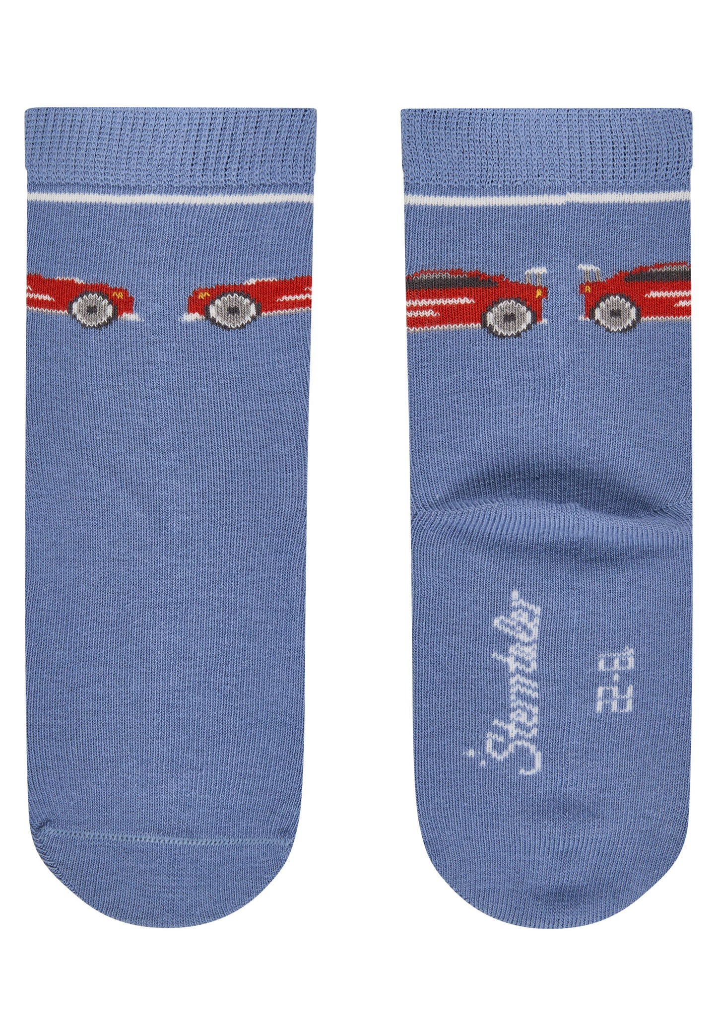 Socken 4er Pack