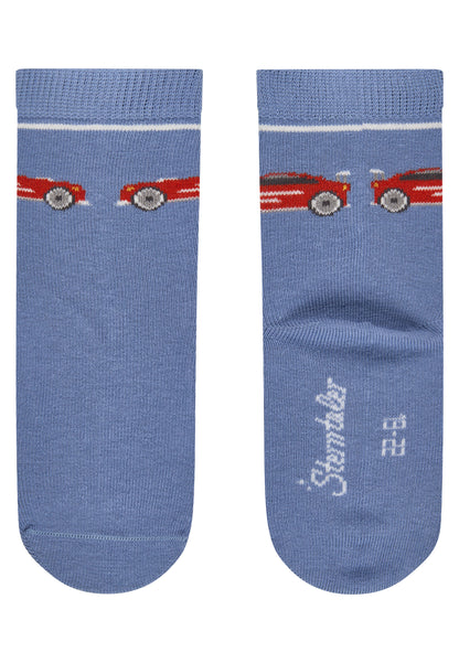 Socken 4er Pack