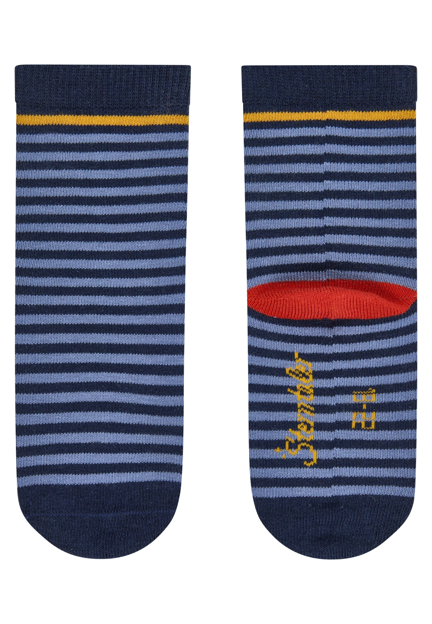 Socken 4er Pack