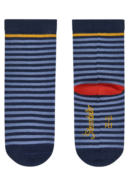 Socken 4er Pack
