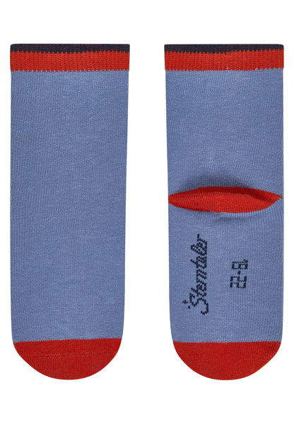 Socken 4er Pack