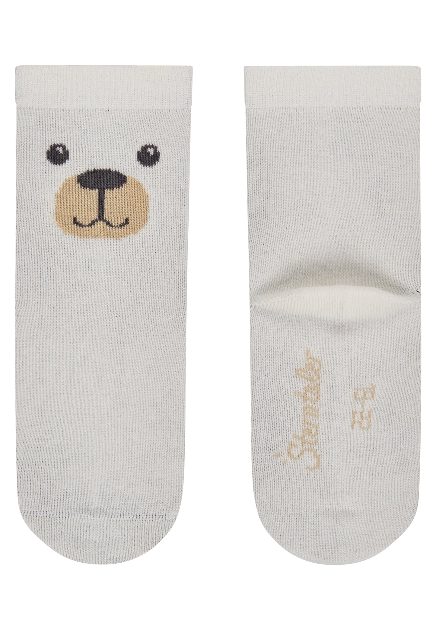 Socken 4er Pack