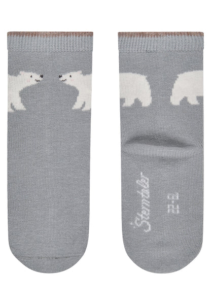 Socken 4er Pack