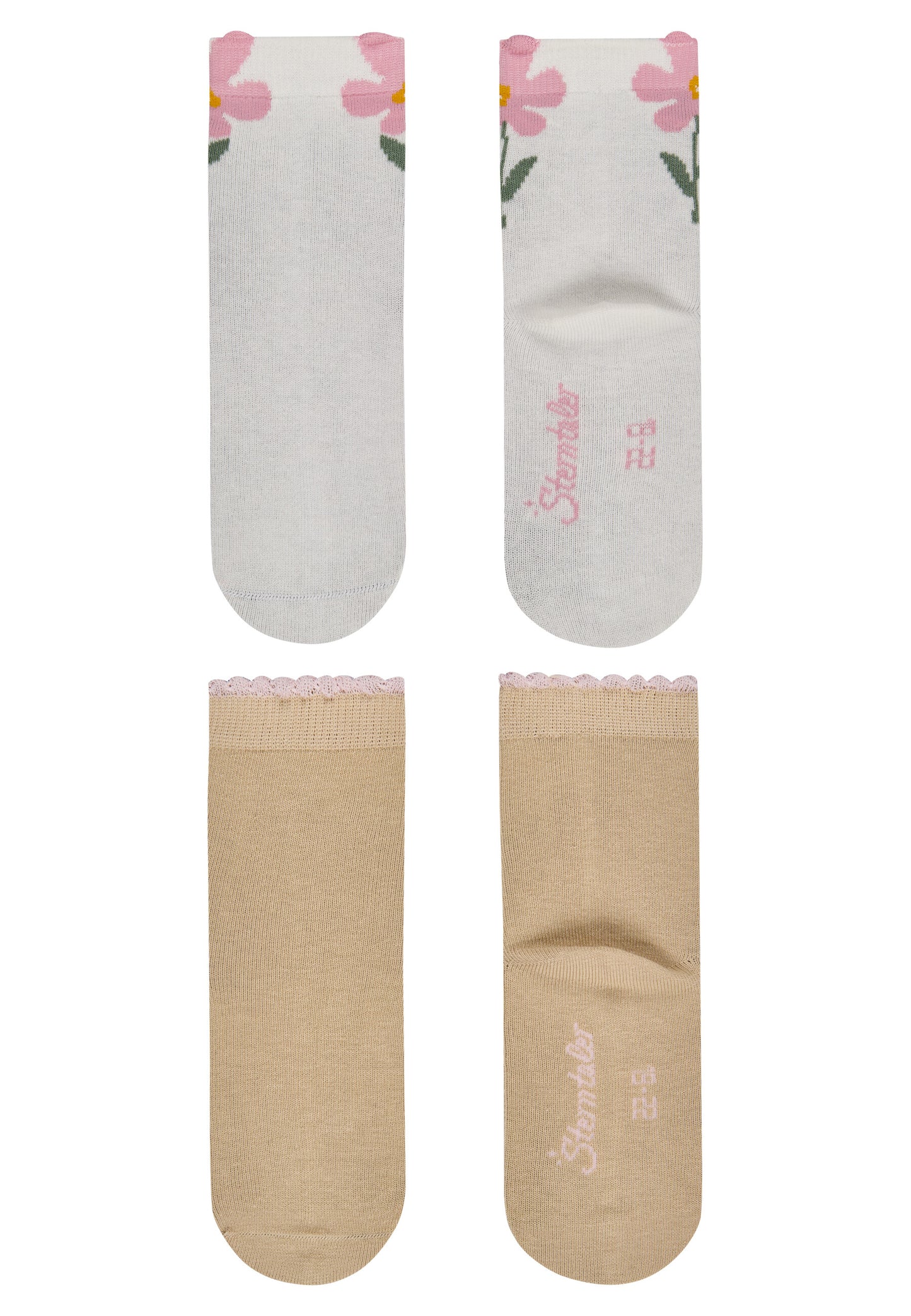 Socken 6er Pack