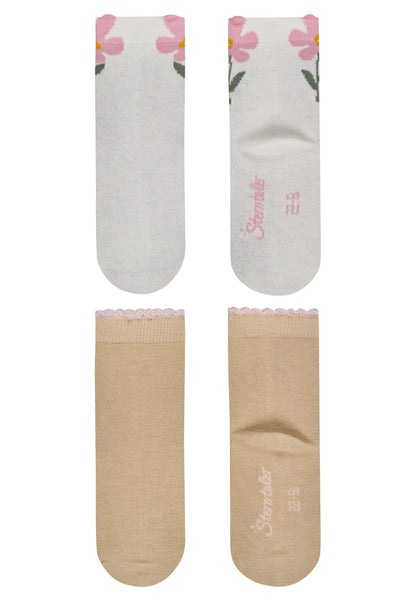 Socken 6er Pack