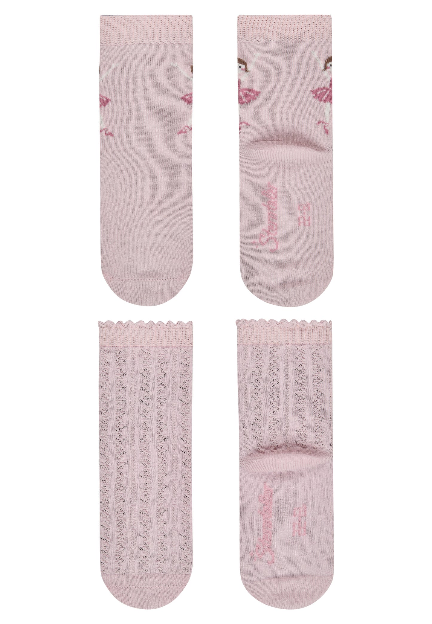 Socken 6er Pack