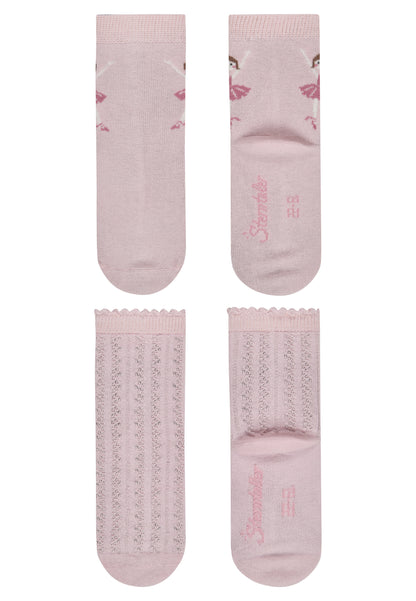 Socken 6er Pack