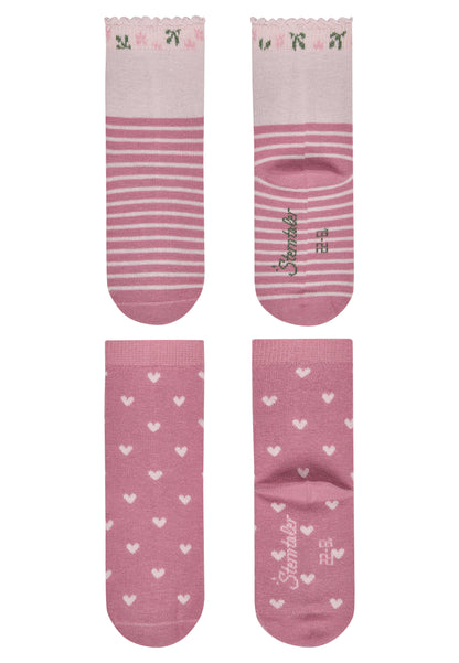Socken 6er Pack