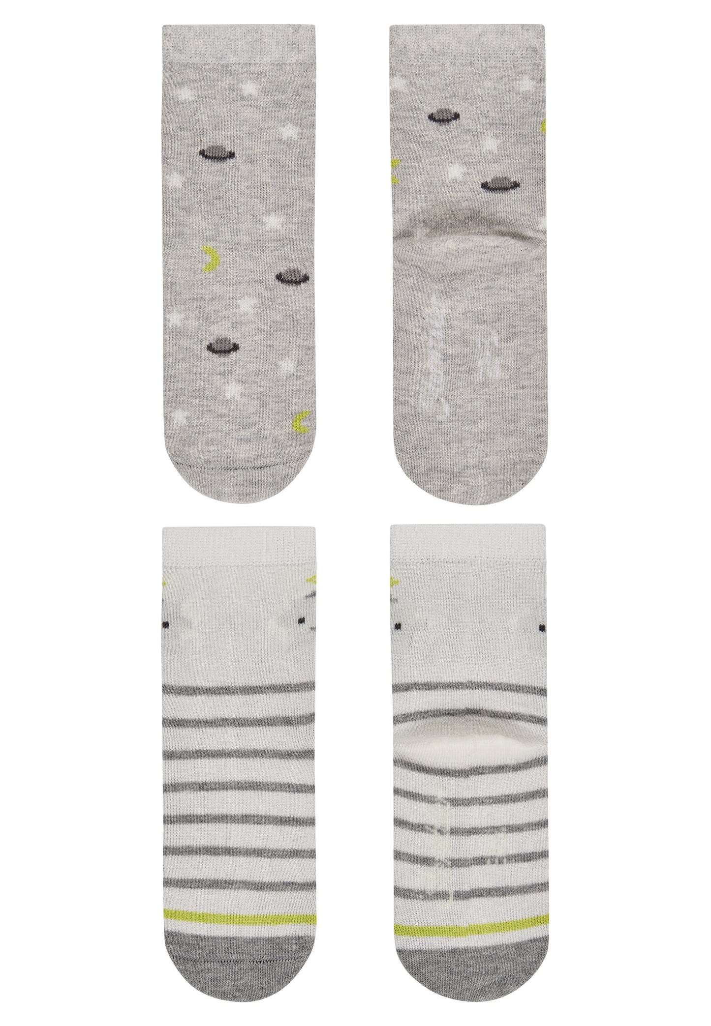 Socken 6er Pack