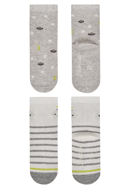 Socken 6er Pack