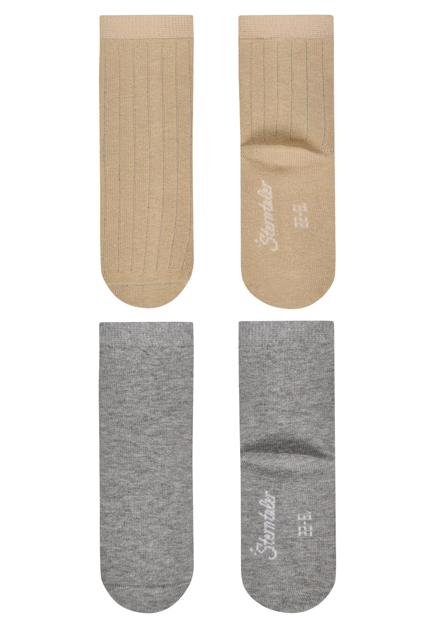 Socken 6er Pack