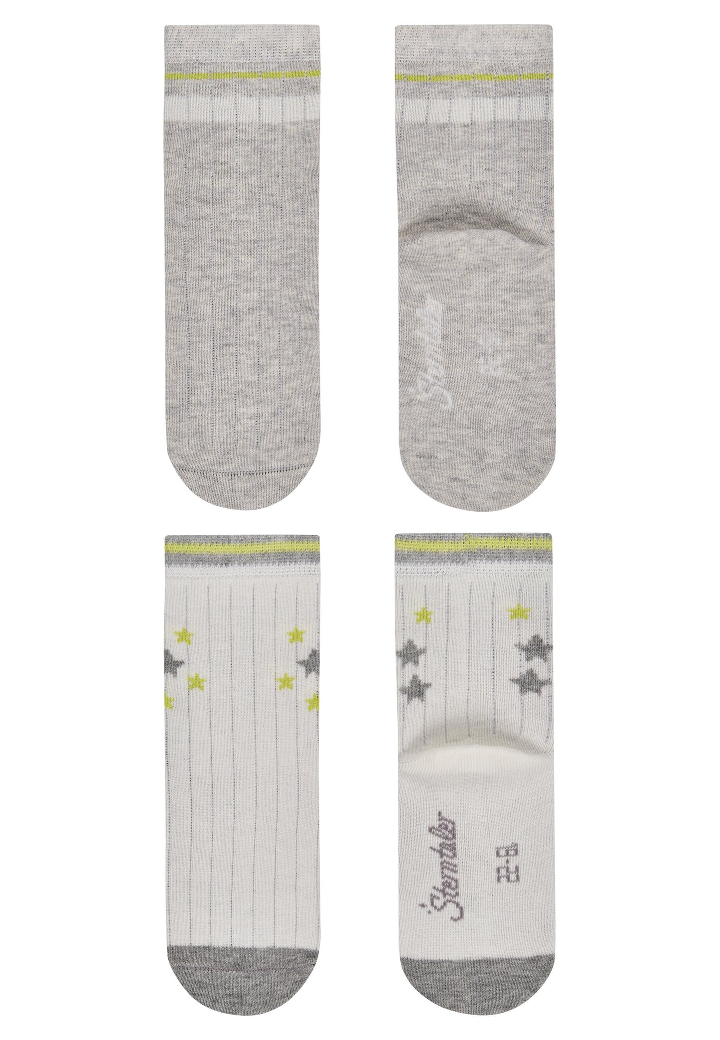 Socken 6er Pack