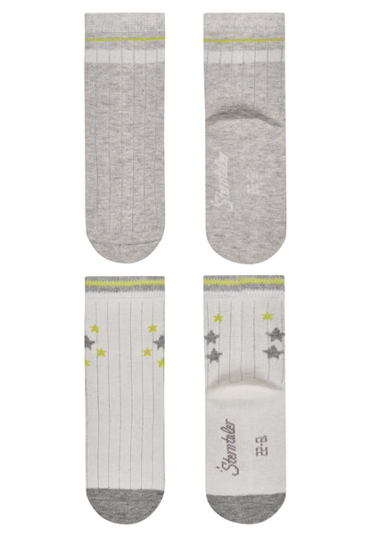 Socken 6er Pack