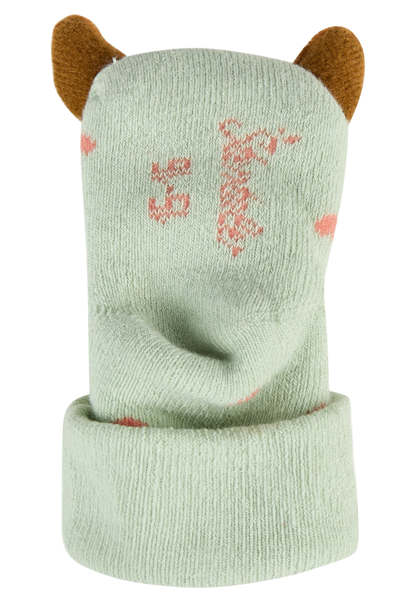 Baby Rasselsocken