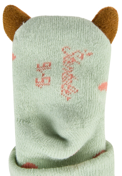 Baby Rasselsocken