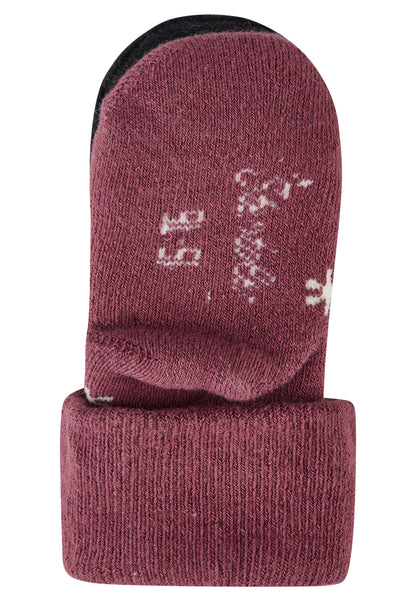 Baby Rasselsocken