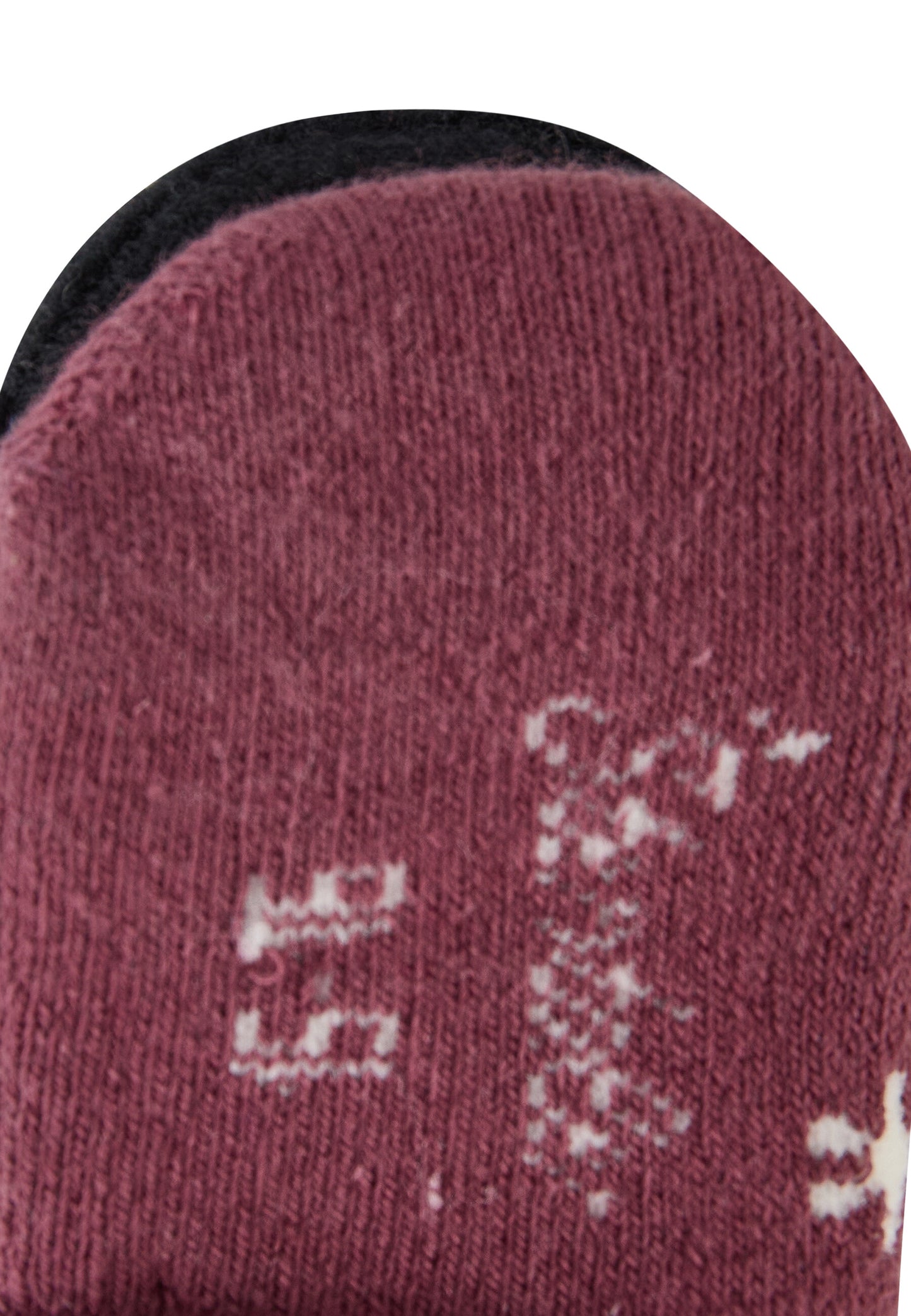 Baby Rasselsocken